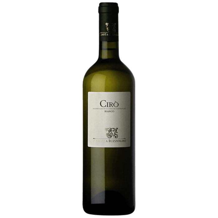 Ciro Bianco Tenuta Luzzolini