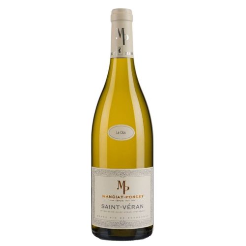 Clos des Poncetys