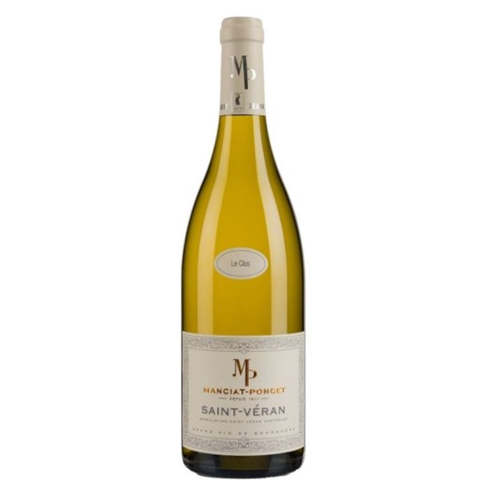 Clos des Poncetys