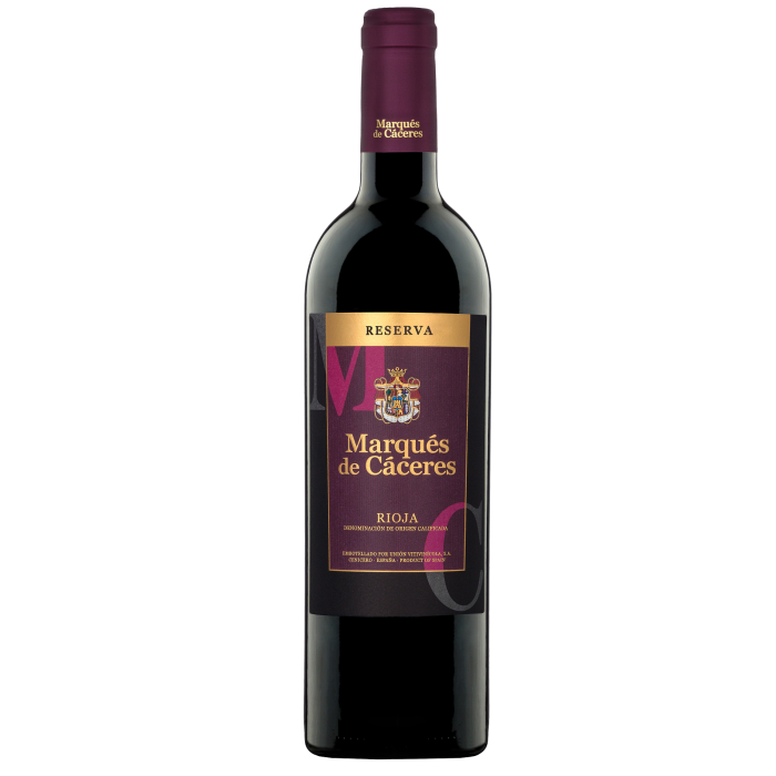 Marques de Garoa Rioja Reserva