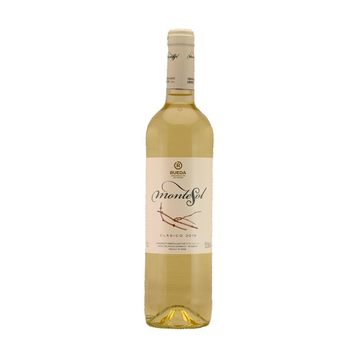 Montesol Classico Bianco Vinos Sanz