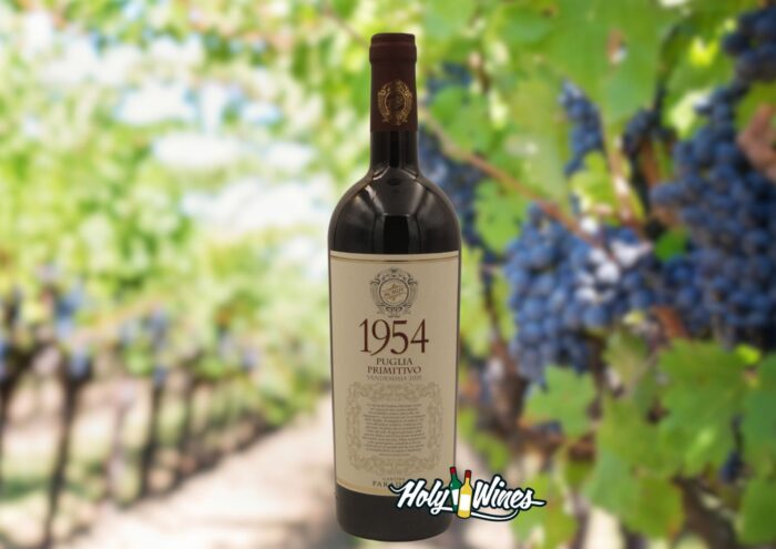 1954 Primitivo