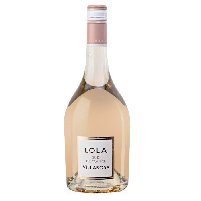 Lola Villa Rosa Rose