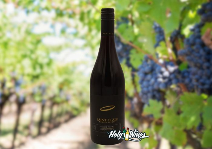 Saint Clair Family Estate