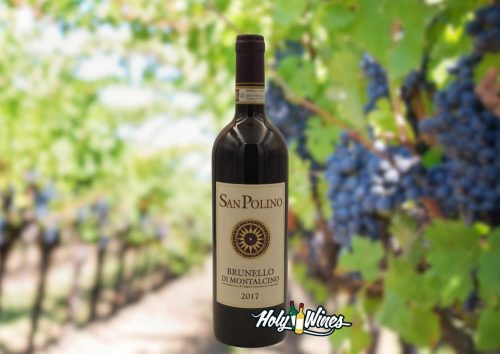 Brunello Di Montalcino