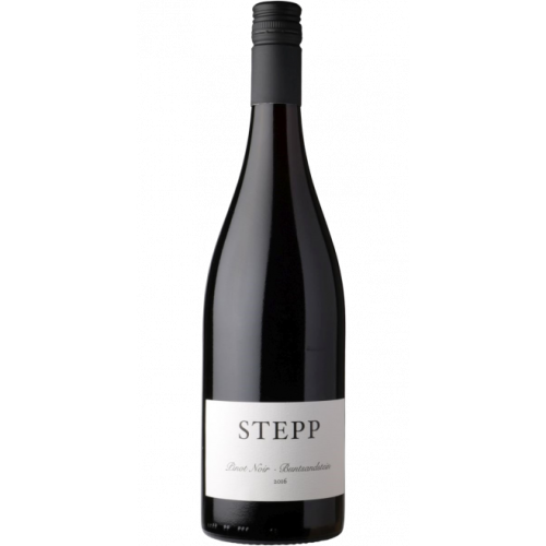 Stepp Pinot Noir