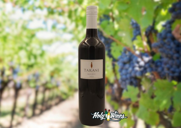 Tarani Malbec