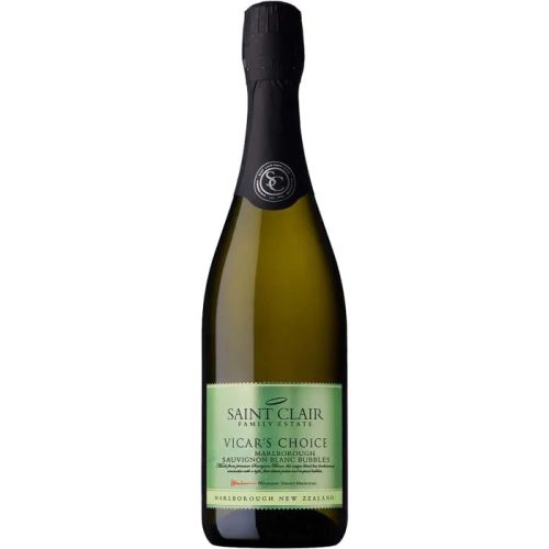 Saint Clair Vicar's Choice